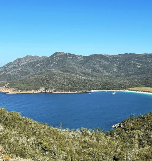 Freycinet Experience Walk Insider Journey RA 3