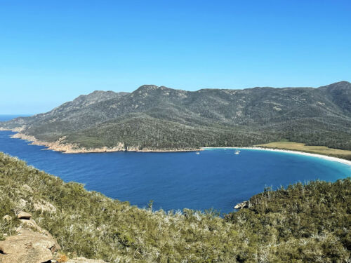 Freycinet Experience Walk Insider Journey RA 3