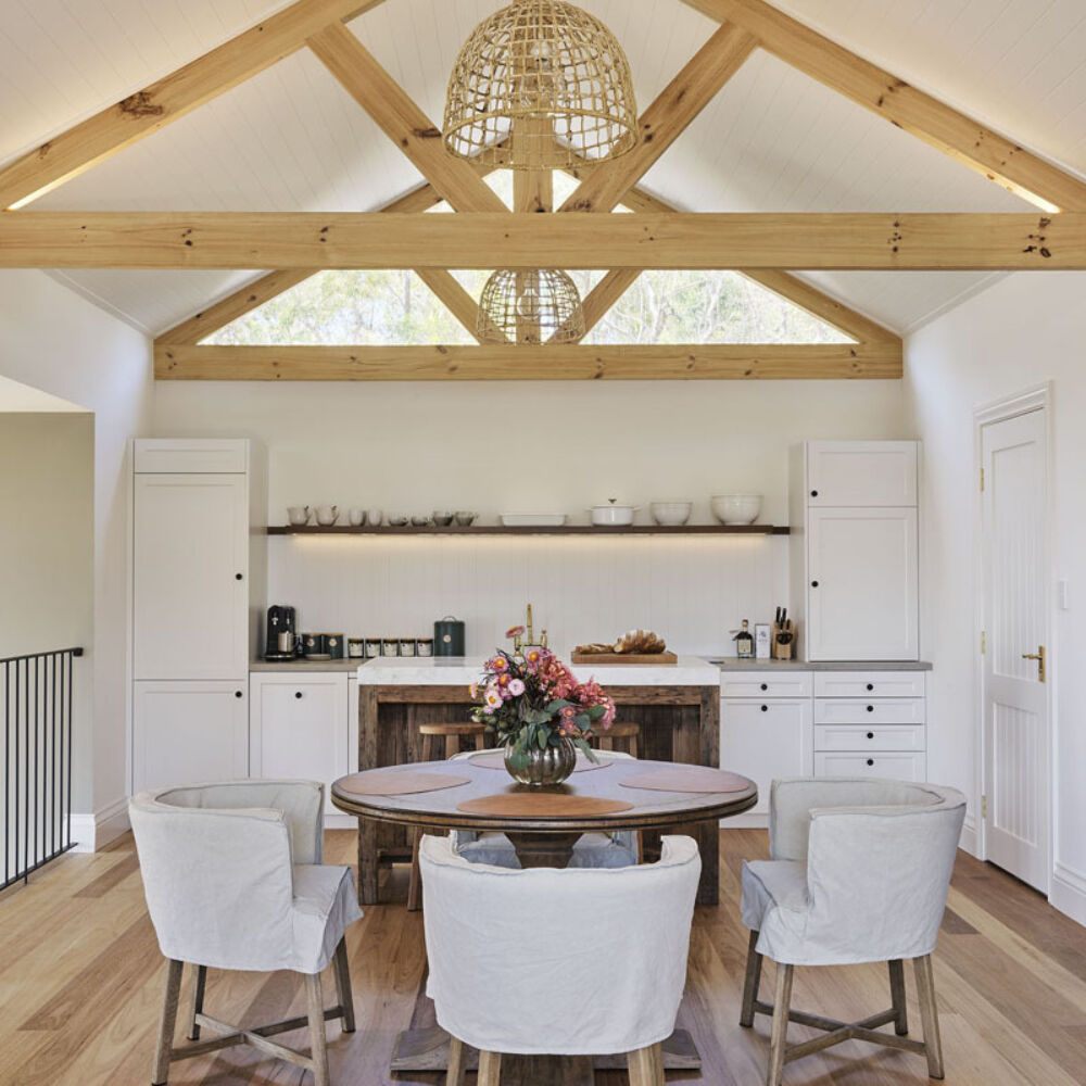 The Lodges, Bells at Killcare | Luxury Accommodation NSW Central Coast ...
