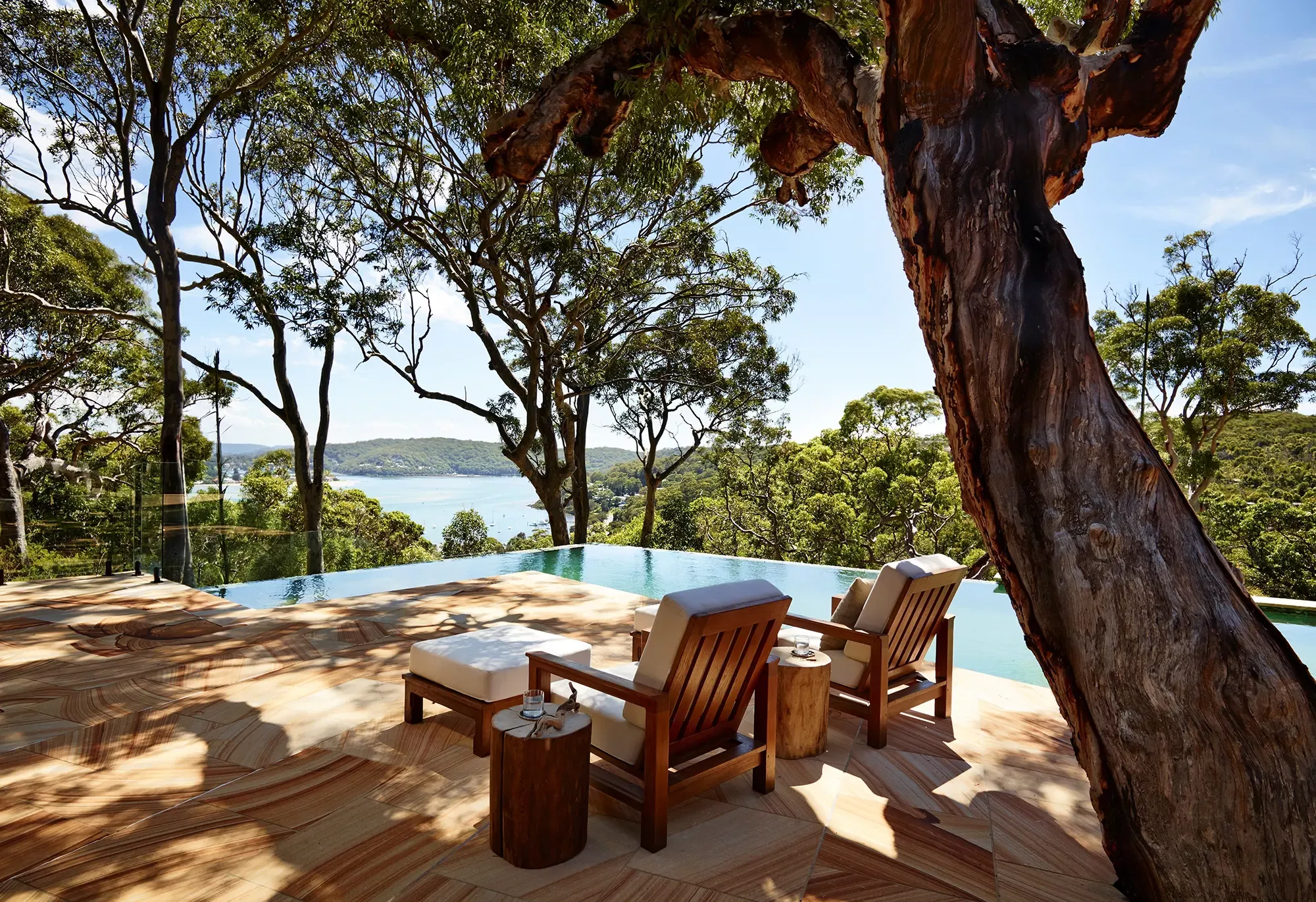 Pretty Beach House, New South Wales