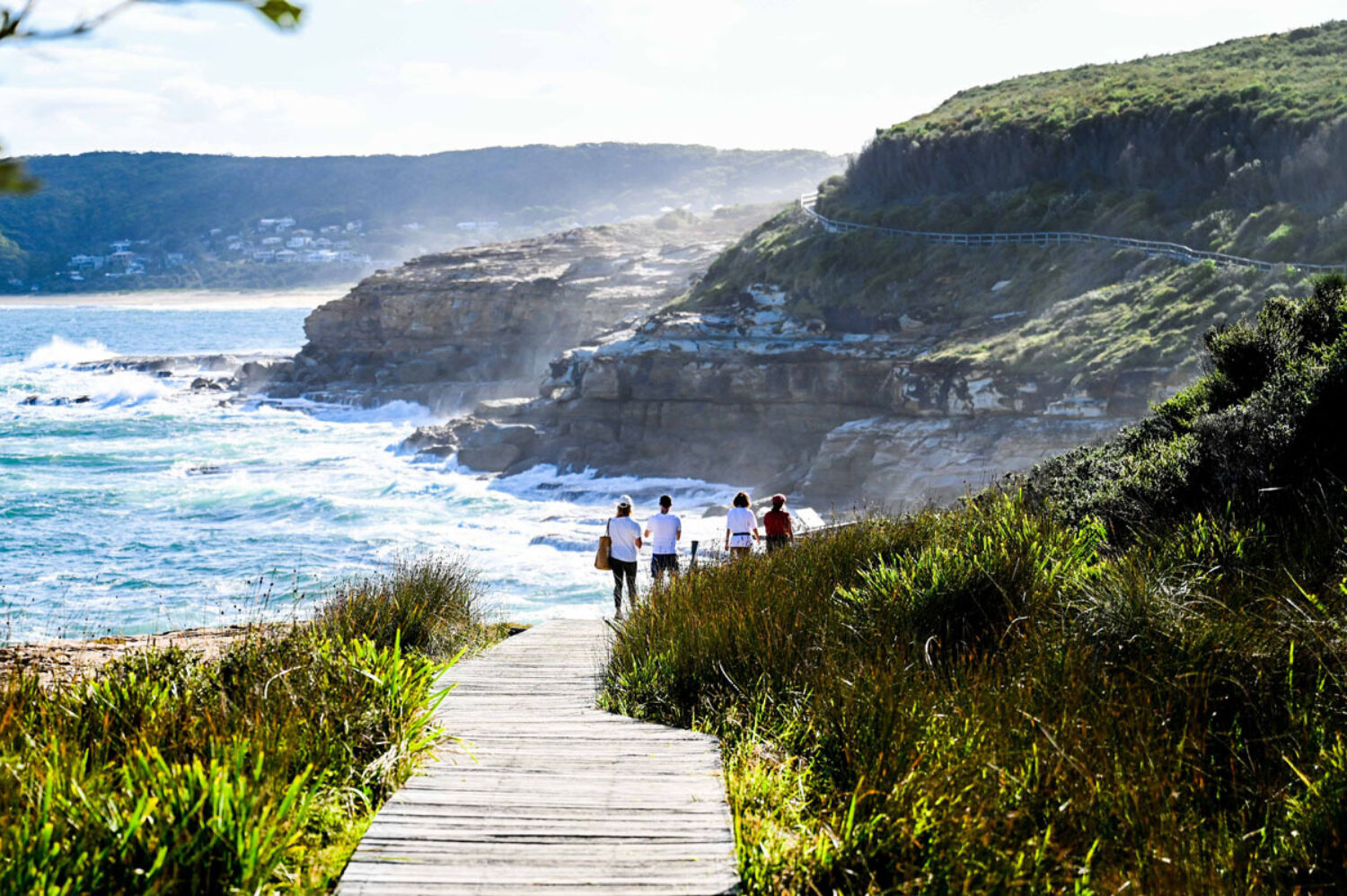 Bouddi Coastal Walk 14