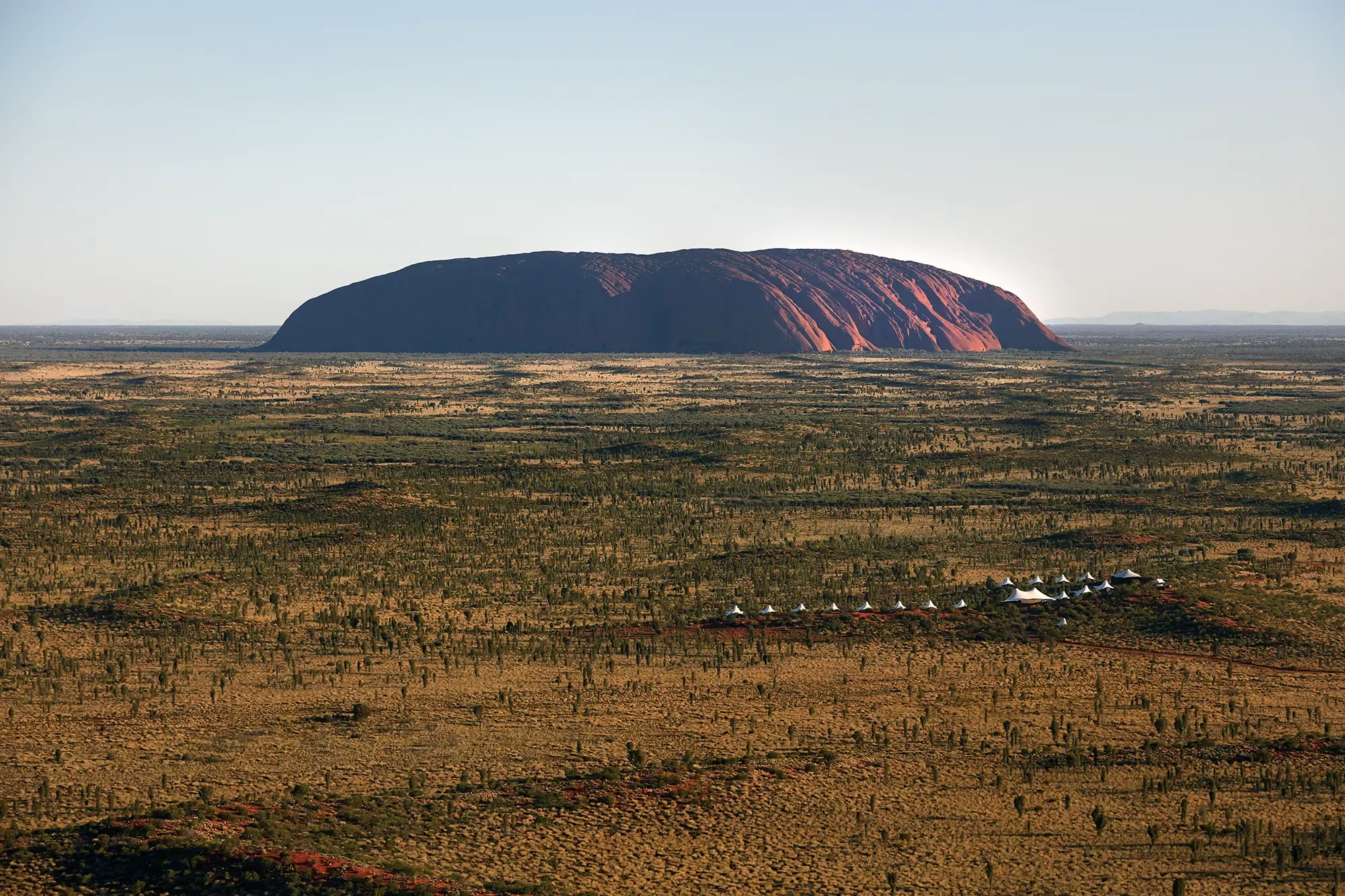 5 Day Red Centre to Top End including the Ghan