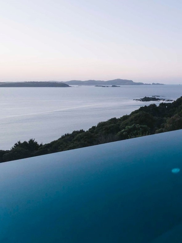 4 Day Bay of Islands Luxury at Eagles Nest