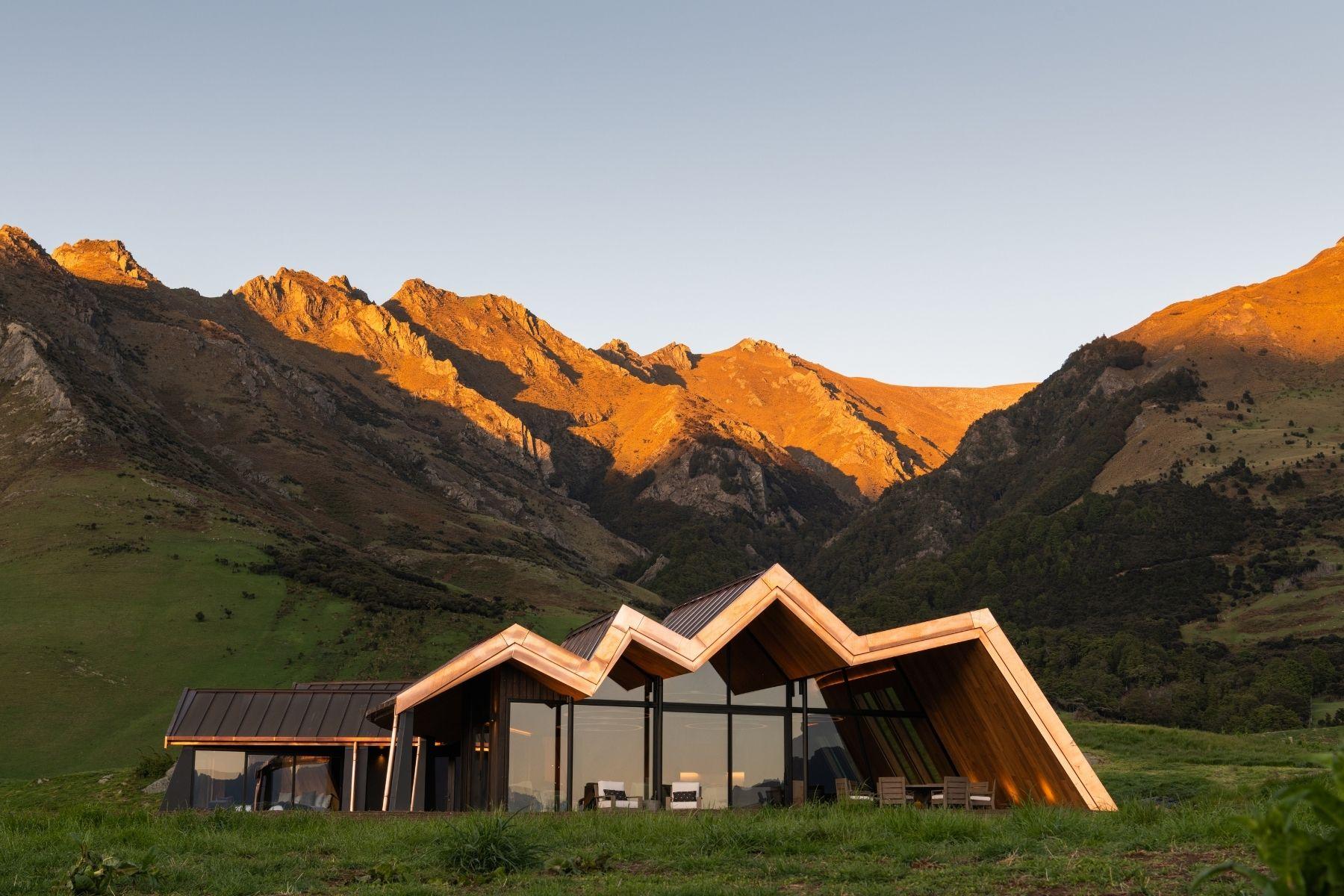 Mt Isthmus, Wanaka