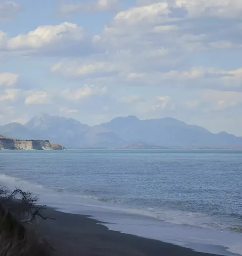 Kaikoura Coastal Walk HERO 1