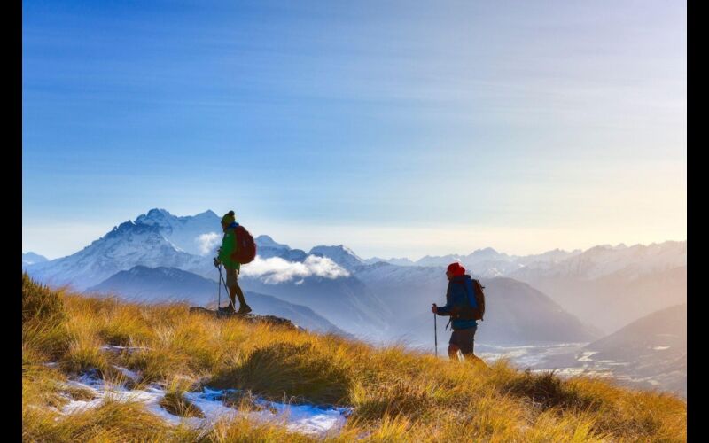 Blanket Bay Lodge, Glenorchy