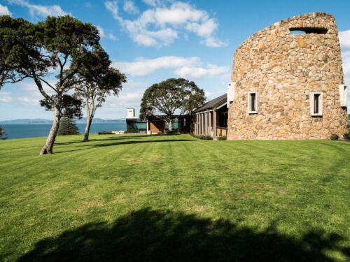 The Landing, Bay of Islands