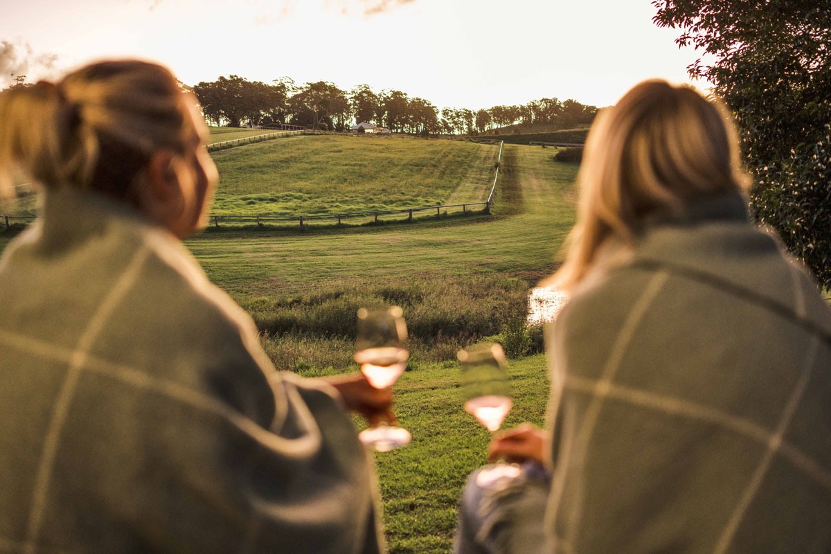 Beechmont Estate, Queensland