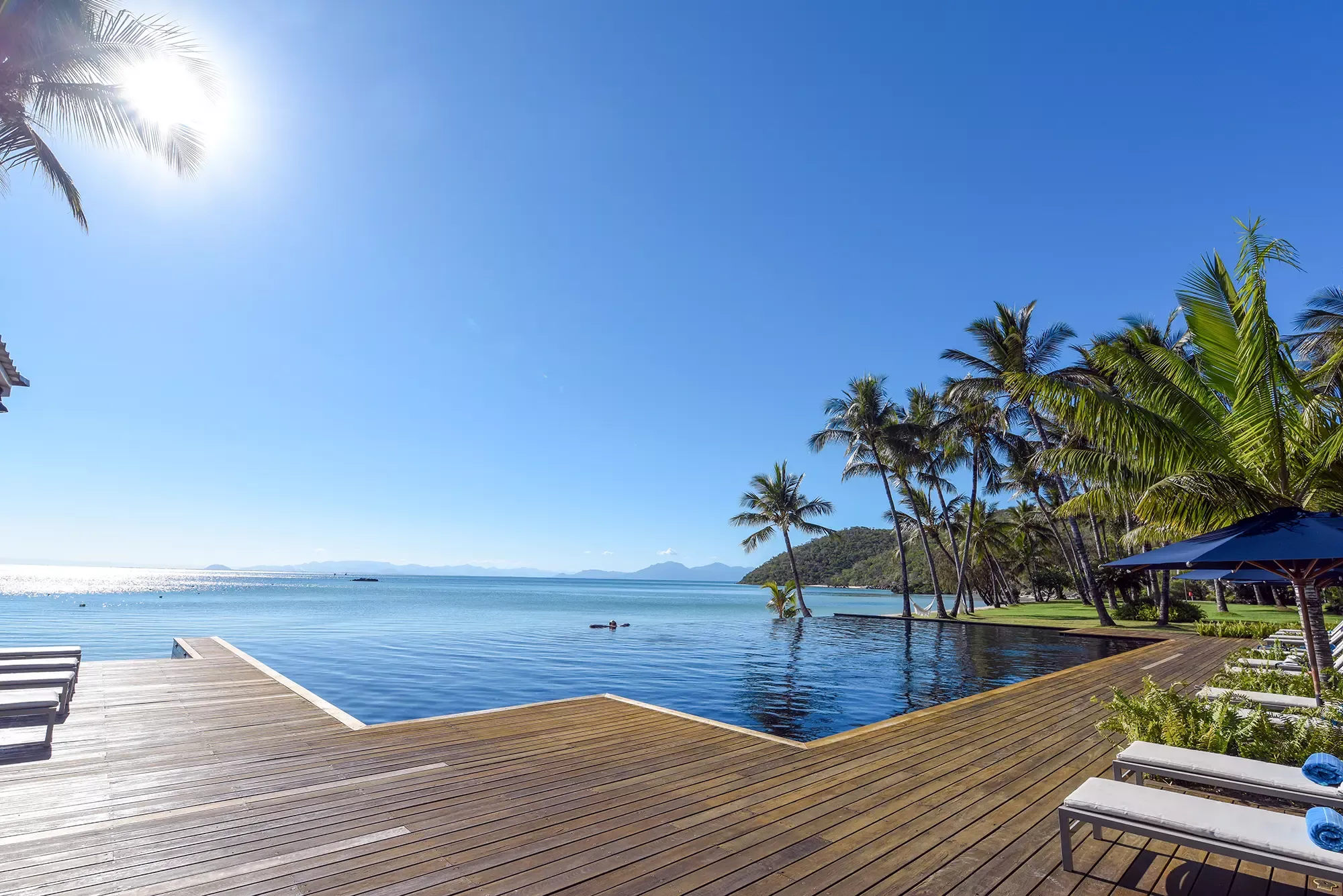 Orpheus Island, Queensland