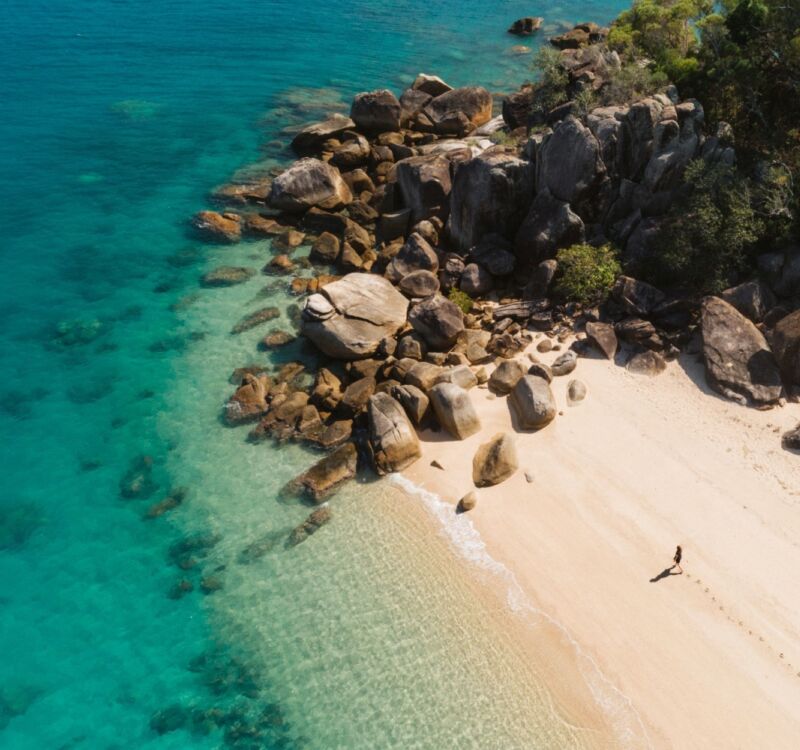 Wilson Archer Photography Orpheus Island 24