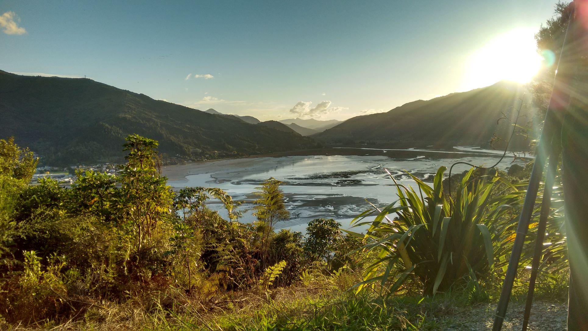 Best Great Walks of New Zealand - Queen Charlotte Track