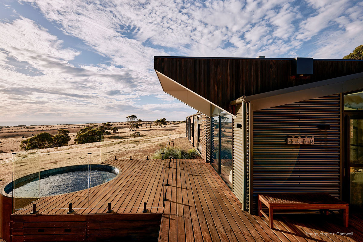 Saltbush Farm, Fleurieu Peninsula, South Australia