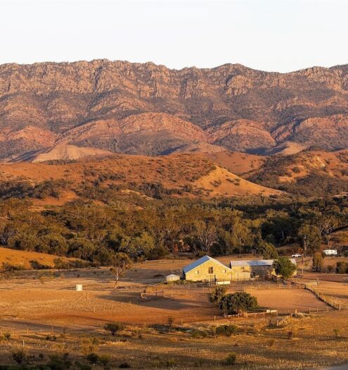 hero - Arkaba Homestead Elder Ranges crop enh