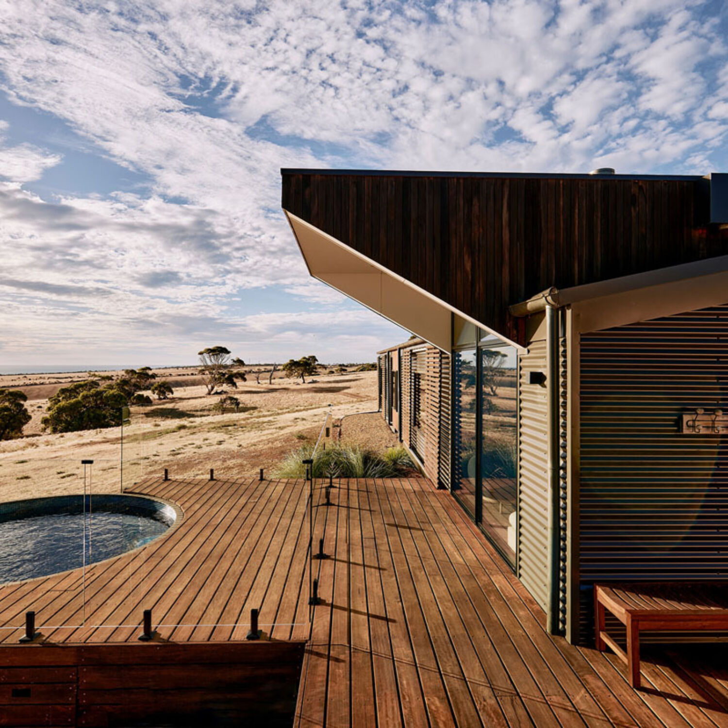 Saltbush Farm Fleurieu Peninsula 1