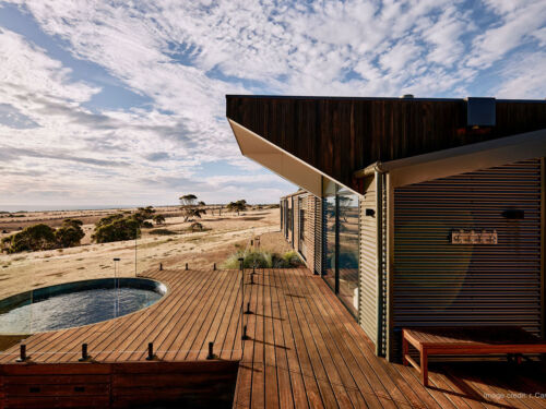 Saltbush Farm Fleurieu Peninsula 1