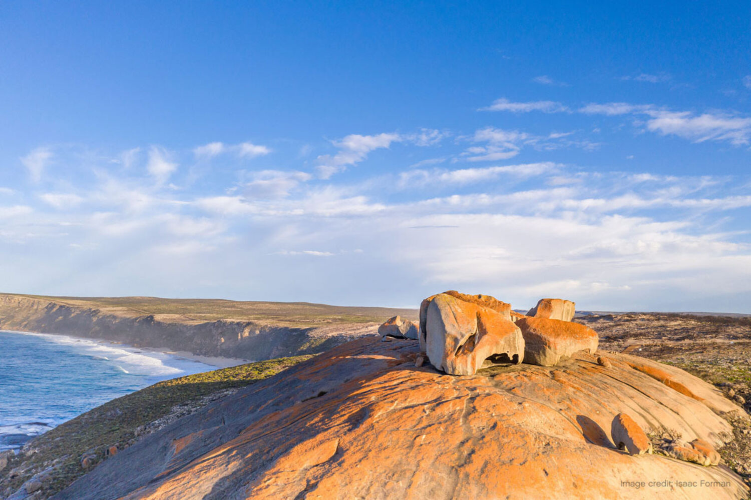 Remarkable Rocks Kangaroo Island