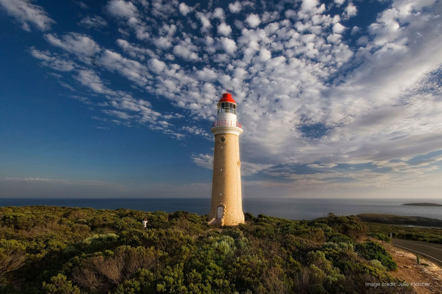 Cape du Couedic Lighthouse Kangaroo Island