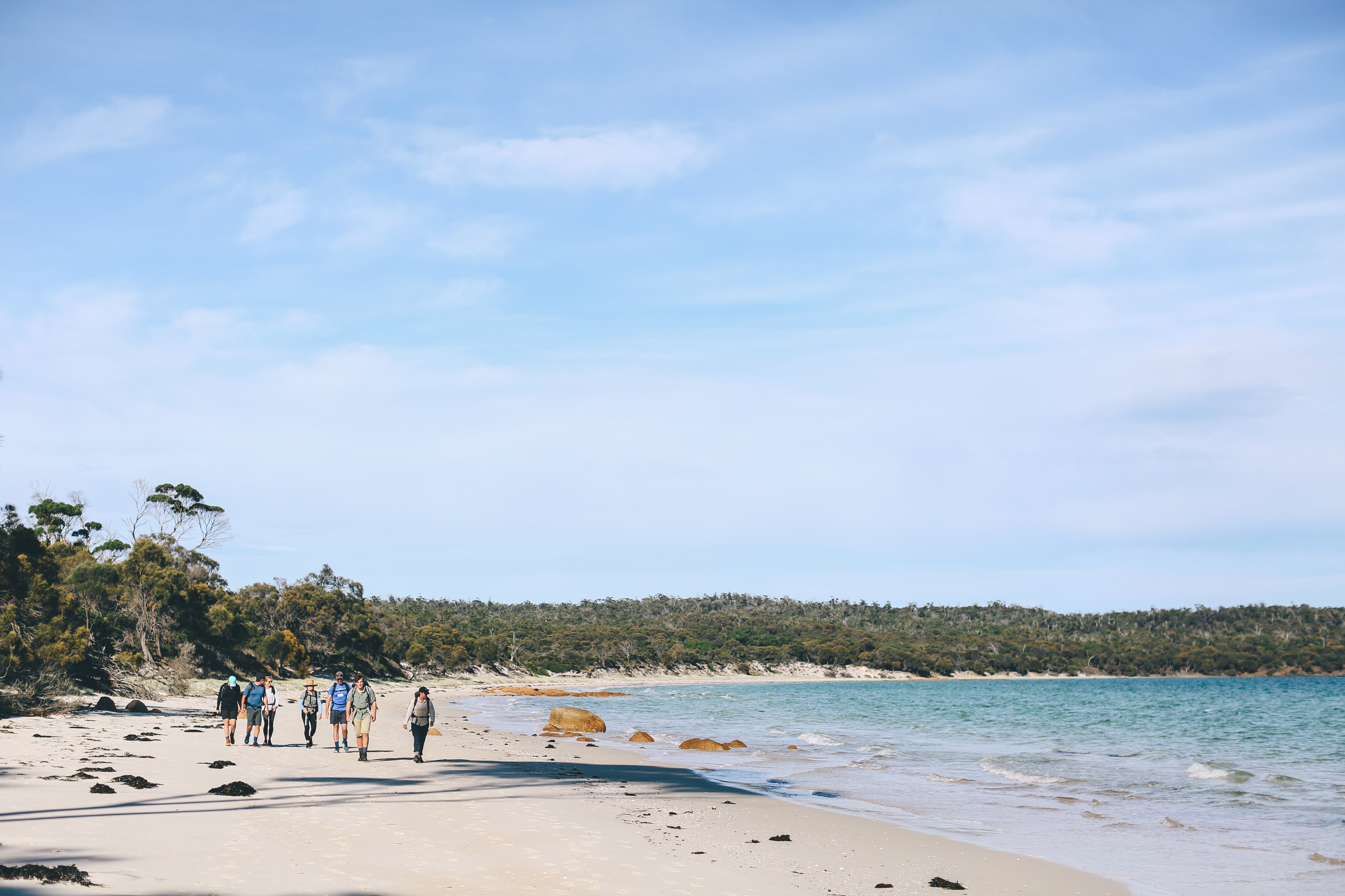 Freycinet Experience Walk