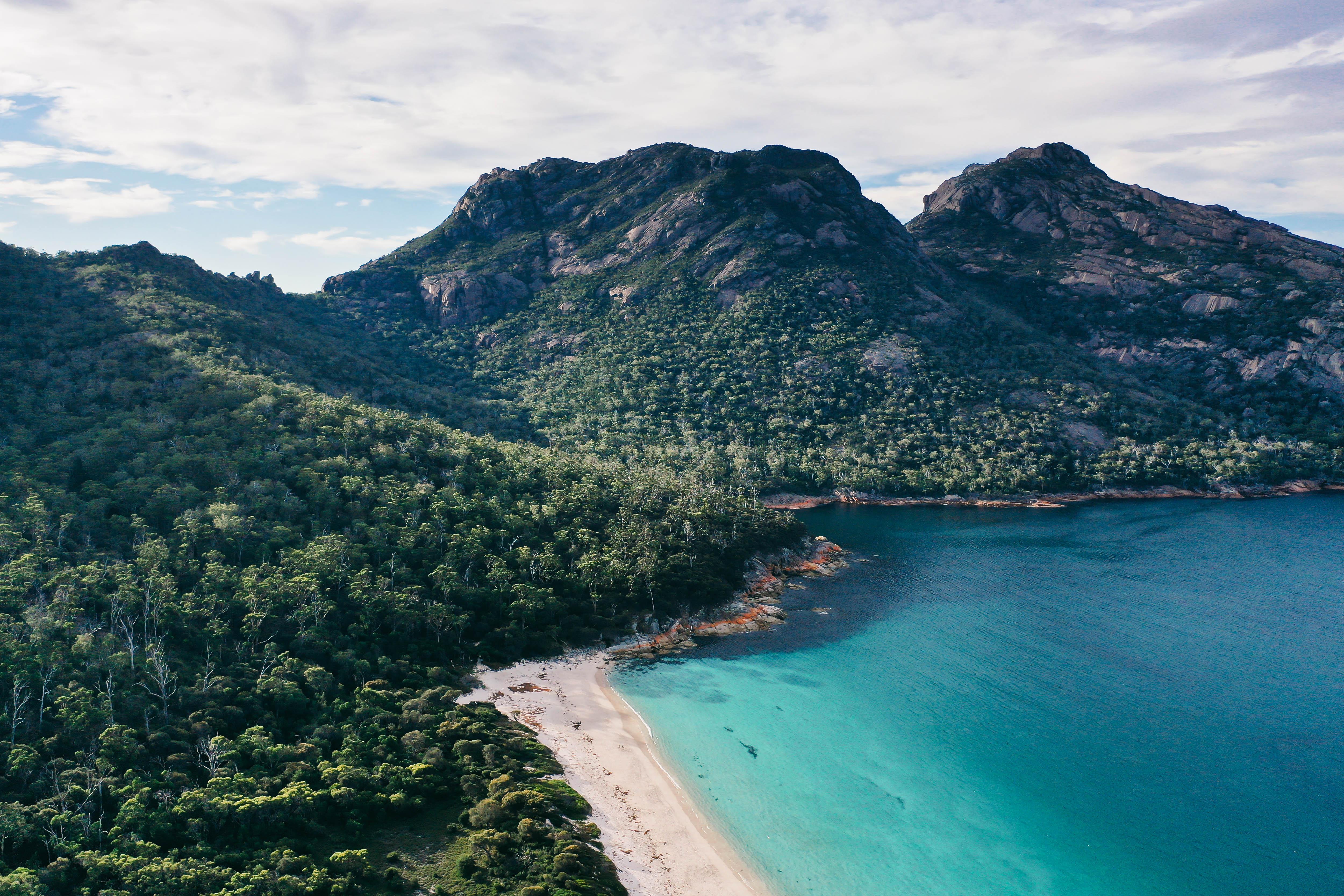 4 Day Freycinet Experience Walk