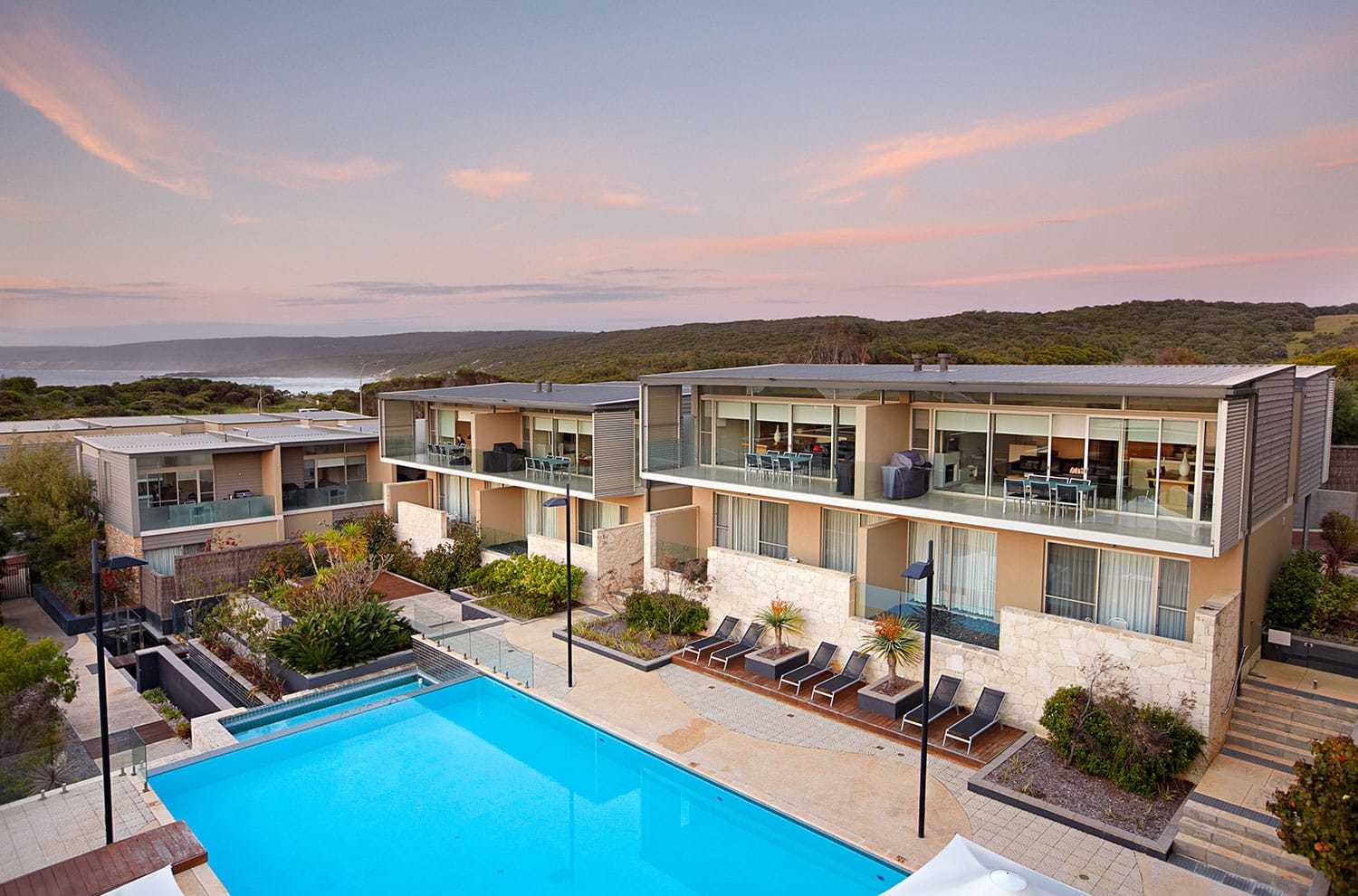 Smiths Beach Resort, Margaret River