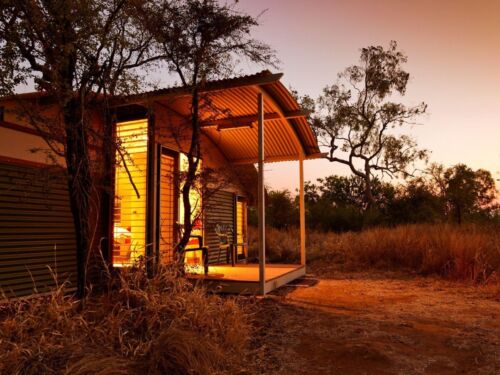 Bungle Bungle Savannah Lodge_Purnululu National Park