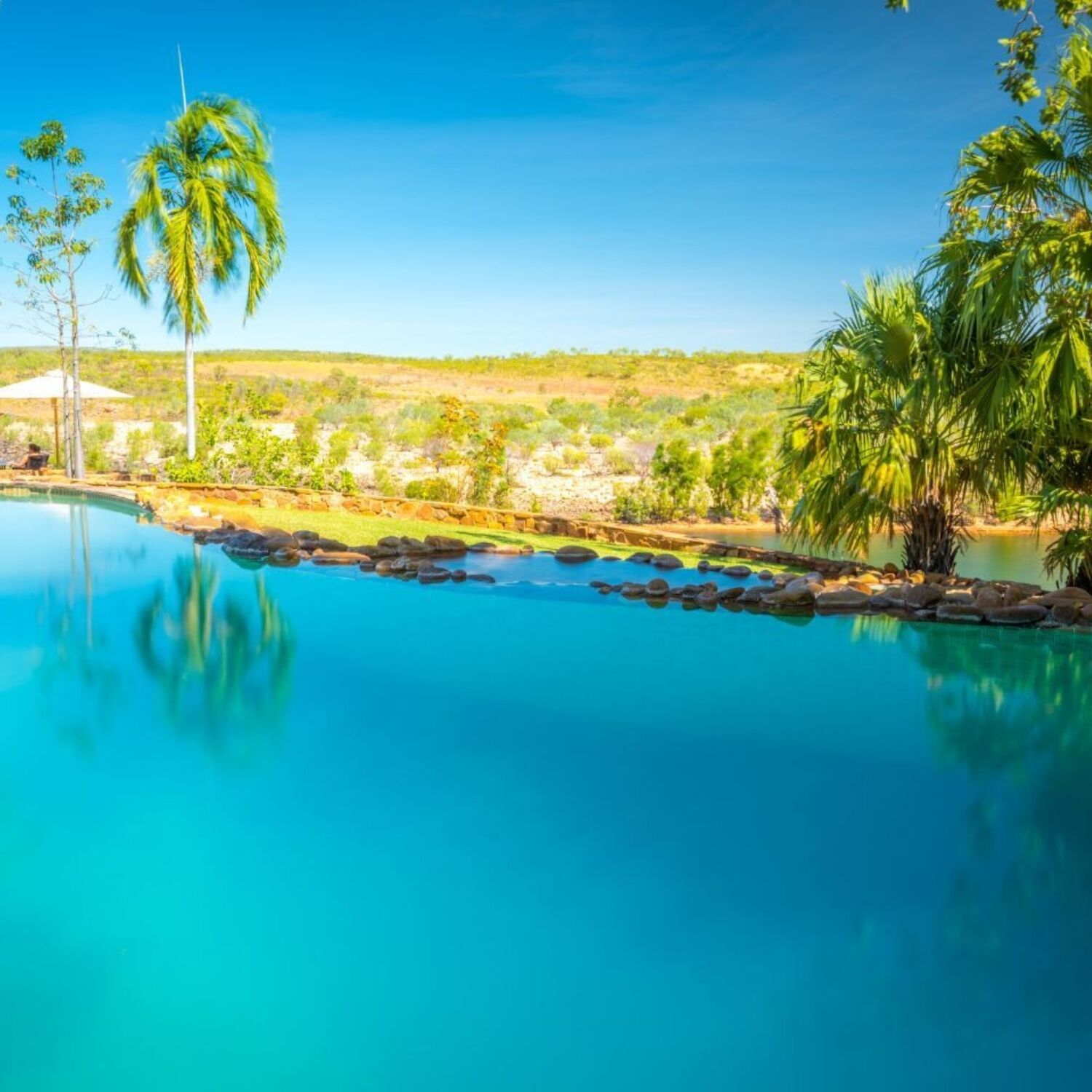 ELQ Homestead Pool