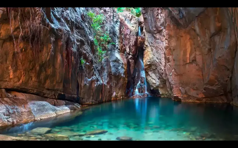 El Questro Gorge