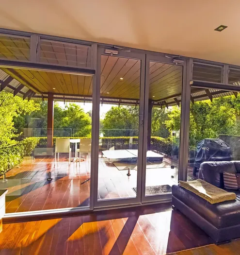 Losari Retreat villa