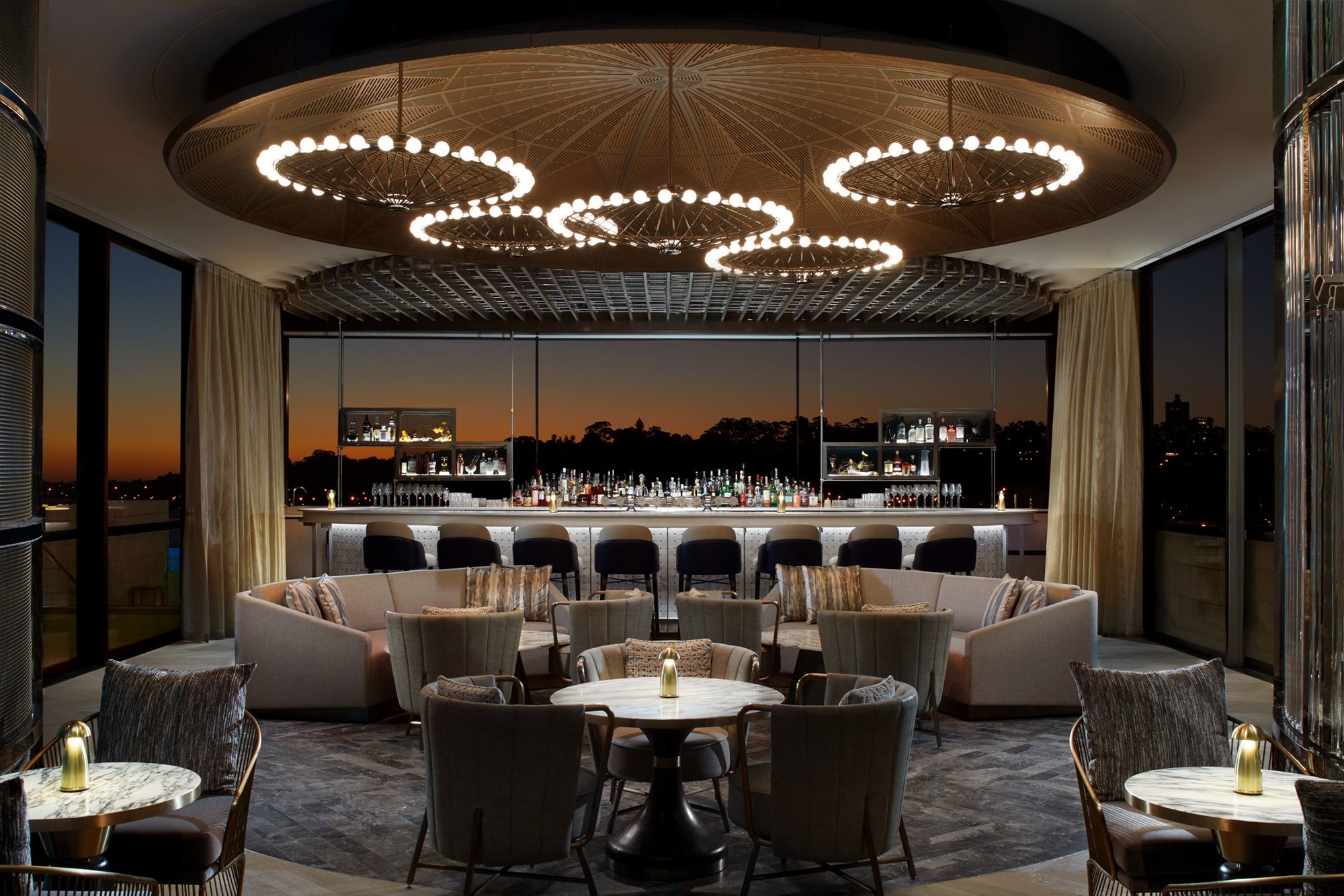 Best luxury accommodation Western Australia - Ritz-Carlton