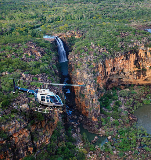 Mitchell Falls Heli Spirit 2 7 MB