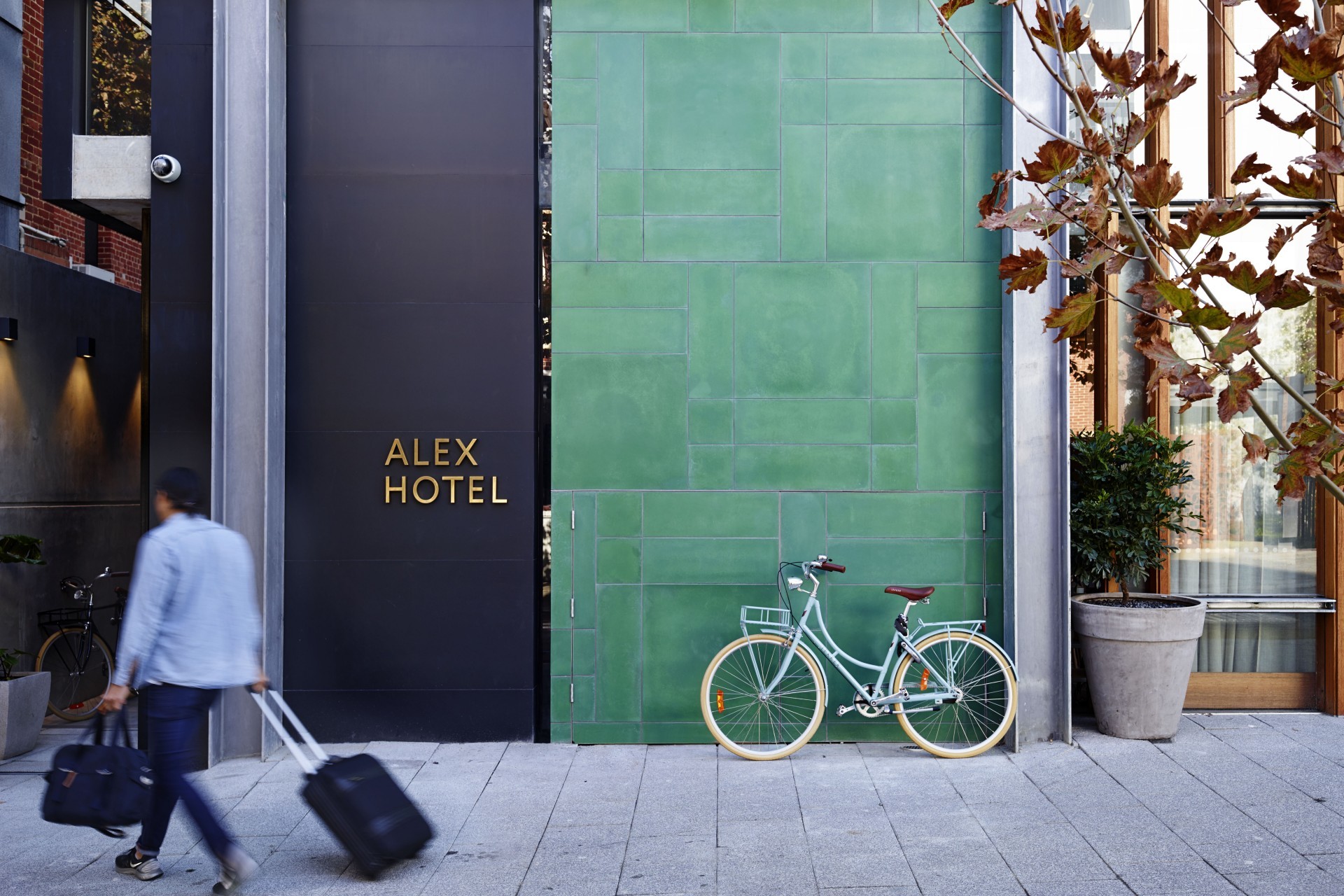 Best Luxury Hotels in Perth - Alex Hotel