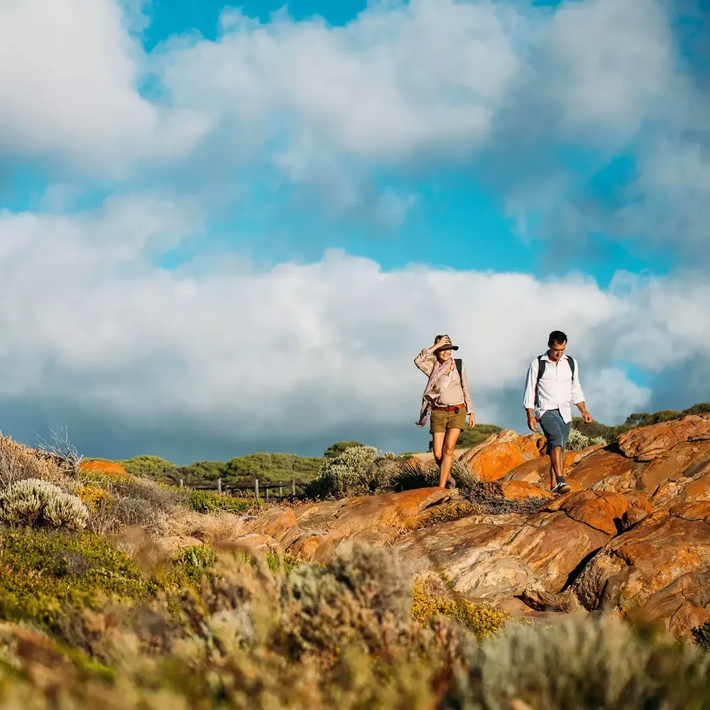 Walk Into Luxury Wyadup Rocks Cape to Cape