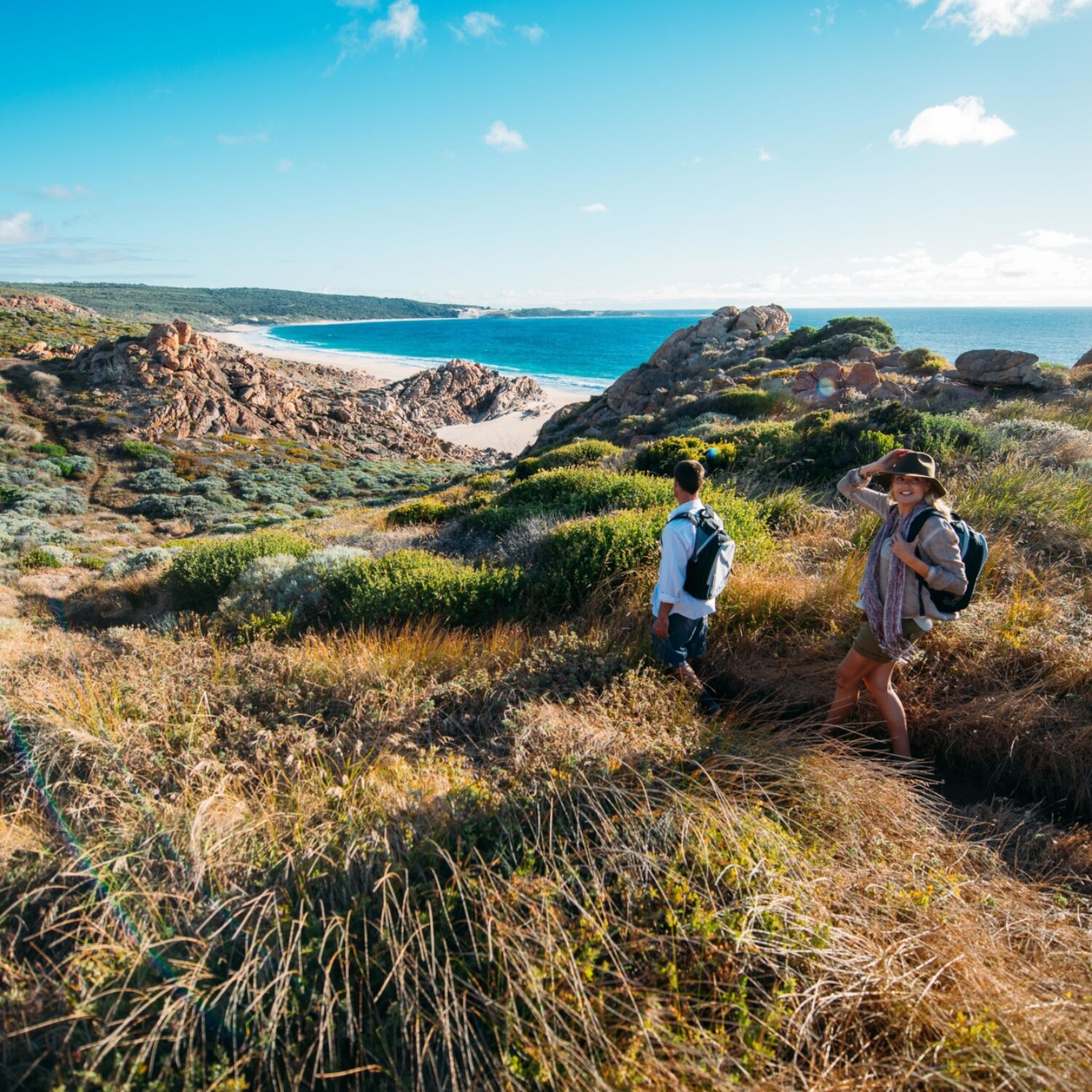 Walk Into Luxury Cape to Cape Injidup