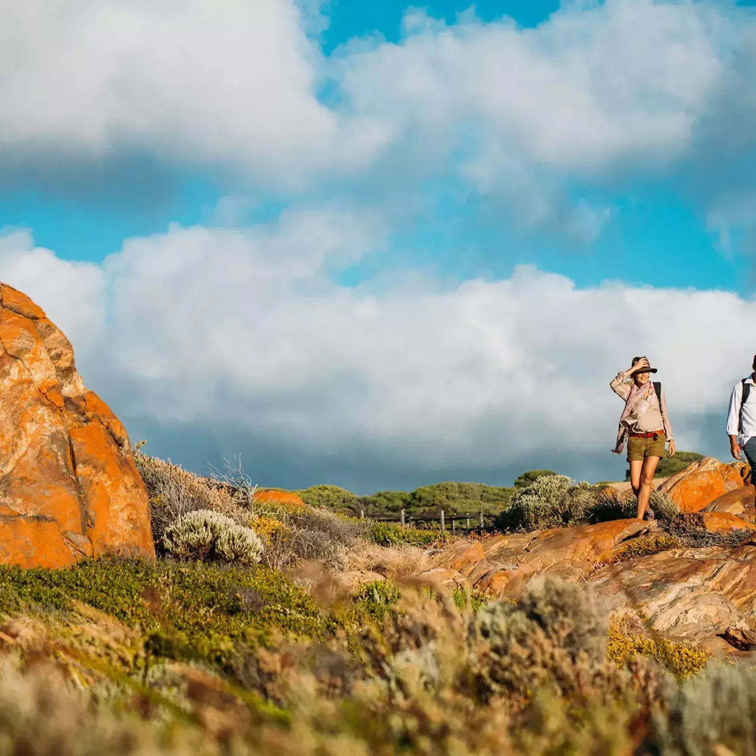Walk Into Luxury Wyadup Rocks Cape to Cape