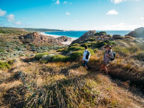 Walk Into Luxury Cape to Cape Injidup