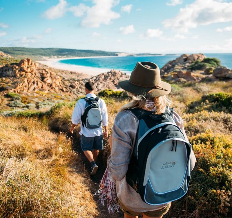 Great Walks of Australia, Cape to Cape Walk_Walk into Luxury