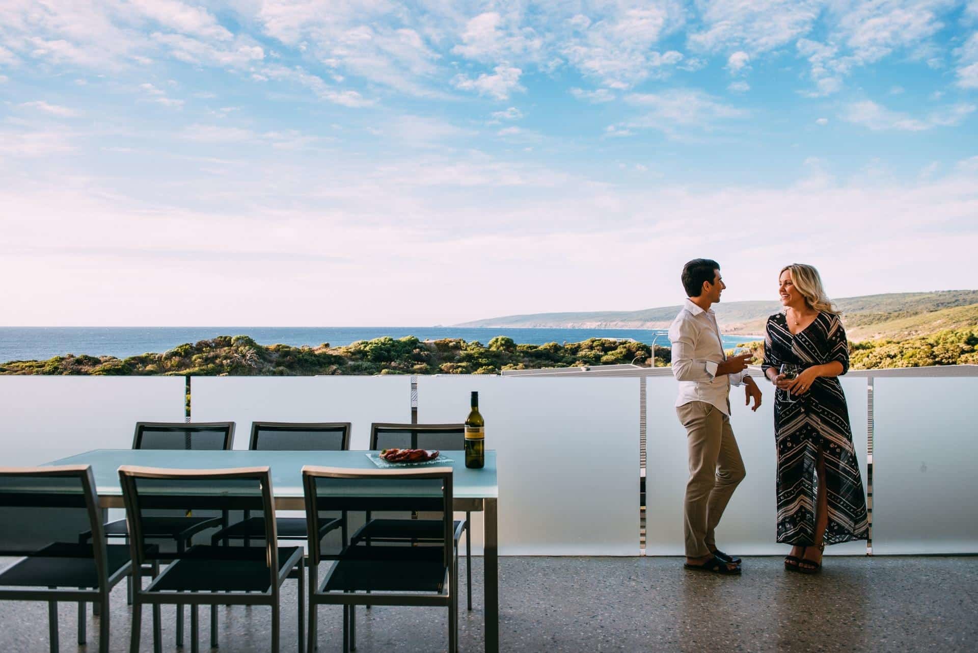 Best Boutique Accommodation in Australia - Smiths Beach Resort