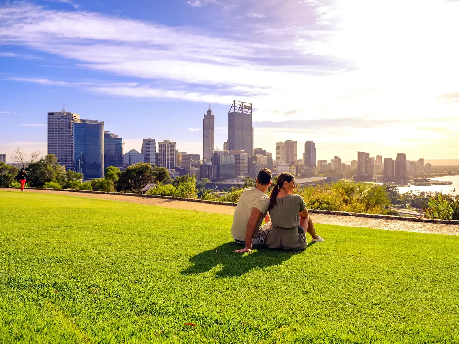 Day5 Kings Park Perth Tourism WA