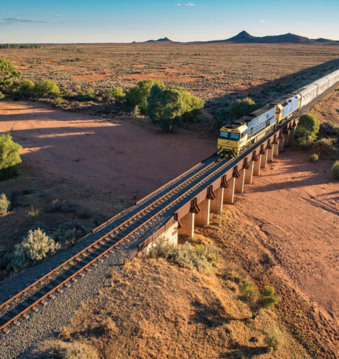 JBRE Indian Pacific Hero Broken Hill NSW 7