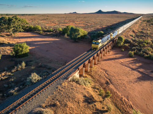 JBRE Indian Pacific Hero Broken Hill NSW 7