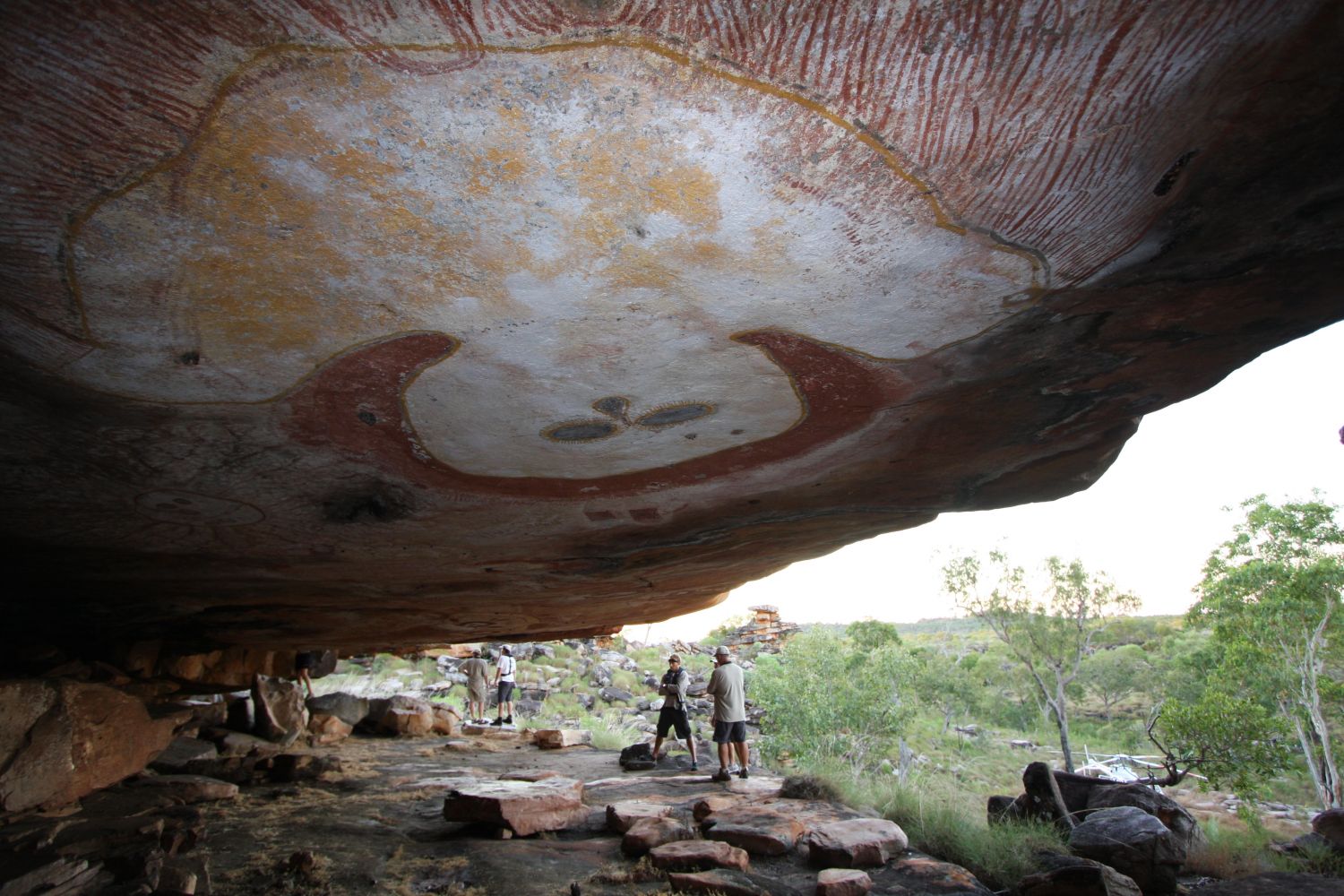 True North The Kimberley Indigenous Rock Art