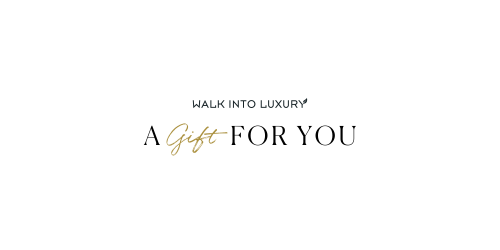 Walk into Luxury Gift Voucher 1