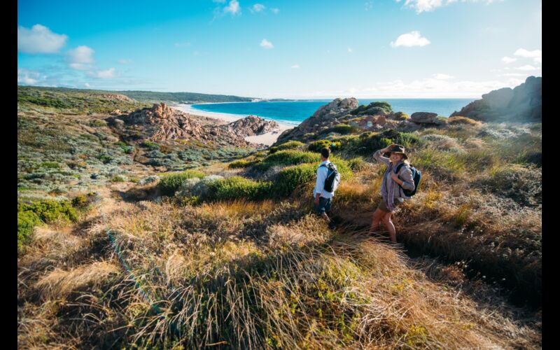 Walk Into Luxury Cape to Cape Injidup