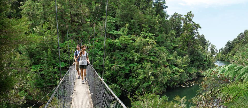 Best Great Walks of New Zealand - Abel Tasman Coastal Track